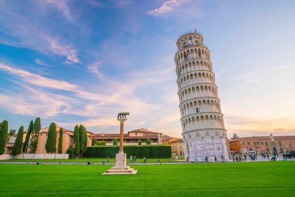 Torre di Pisa